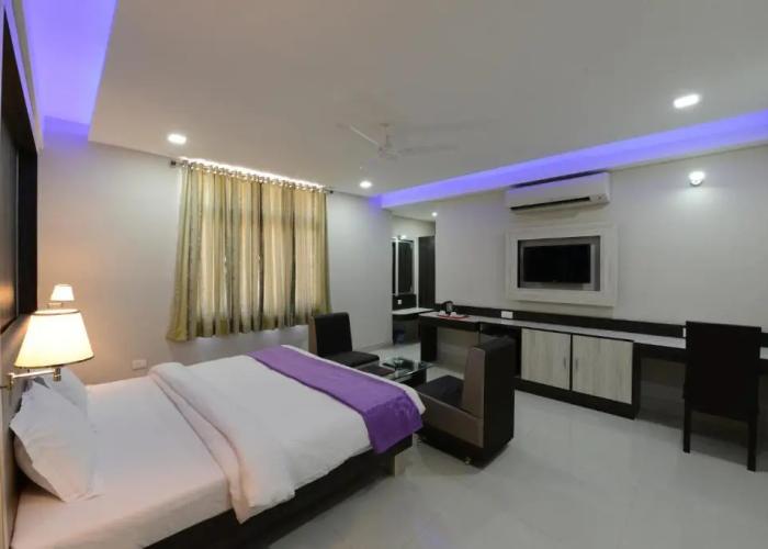 Hotel Heeralal