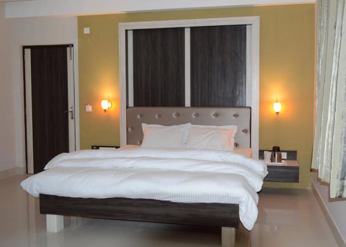 Hotel Heeralal