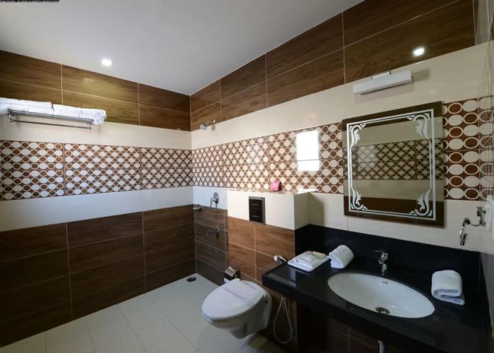 Hotel Heeralal