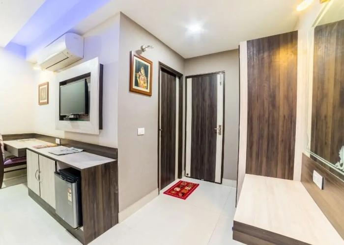 Hotel Heeralal