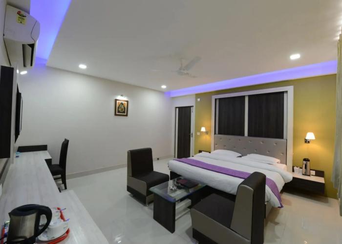 Hotel Heeralal