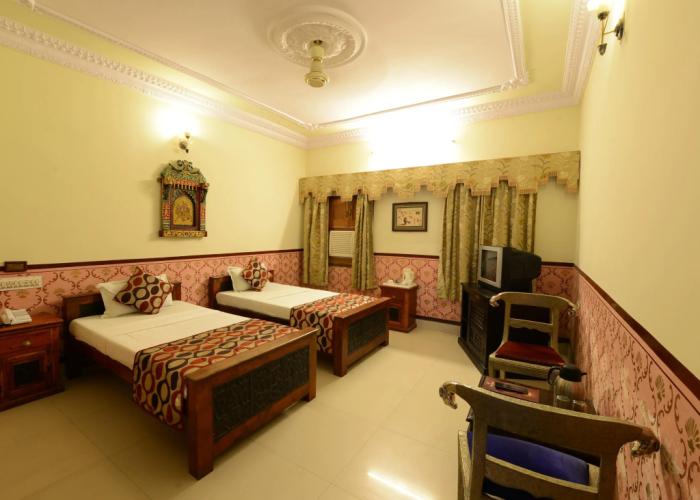 Hotel Sagar