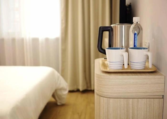 Hotel Sagar
