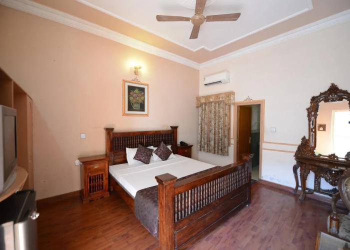 Hotel Sagar
