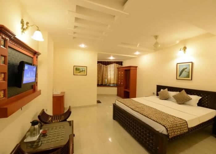 Hotel Sagar