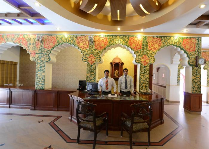 Hotel Sagar