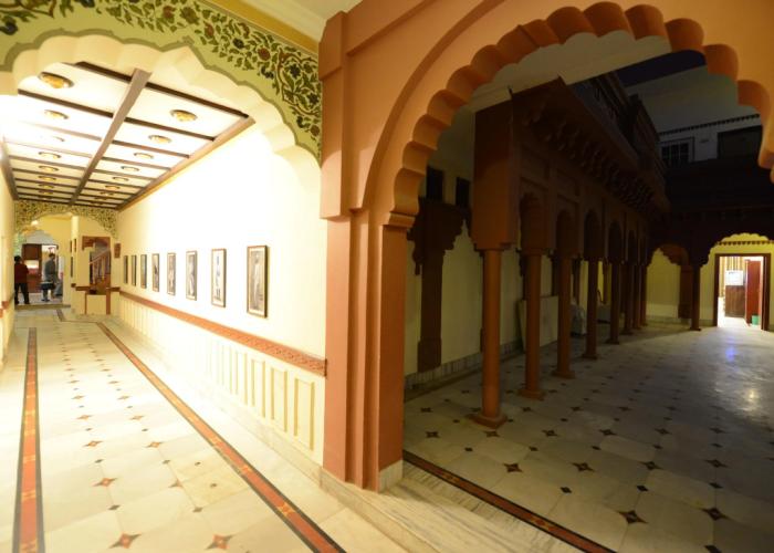 Hotel Sagar