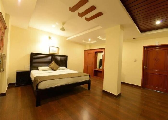 Hotel Sagar