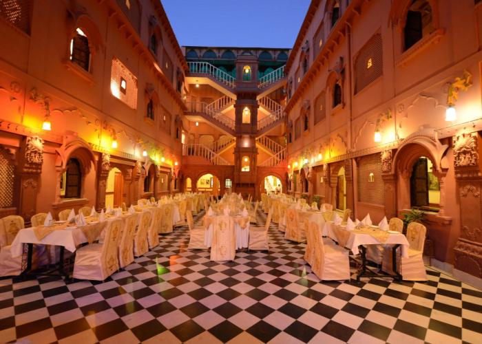 Hotel Sagar