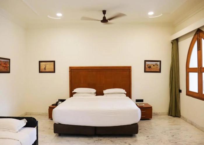 Maharaja Ganga Mahal