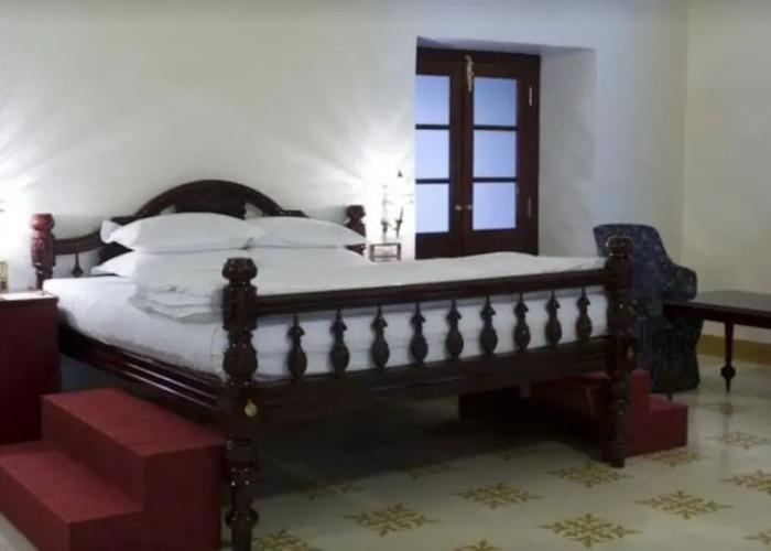 Maharaja Ganga Mahal