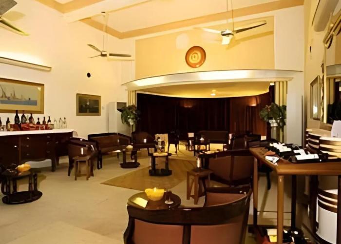 Karni Bhawan Palace Heritage