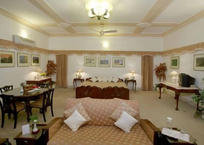 Karni Bhawan Palace Heritage