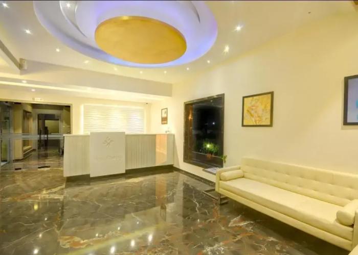 Hotel Chirag