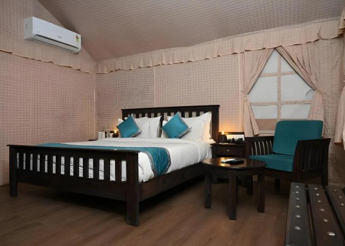 Hotel Chirag