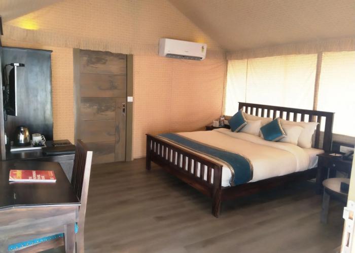 Hotel Chirag
