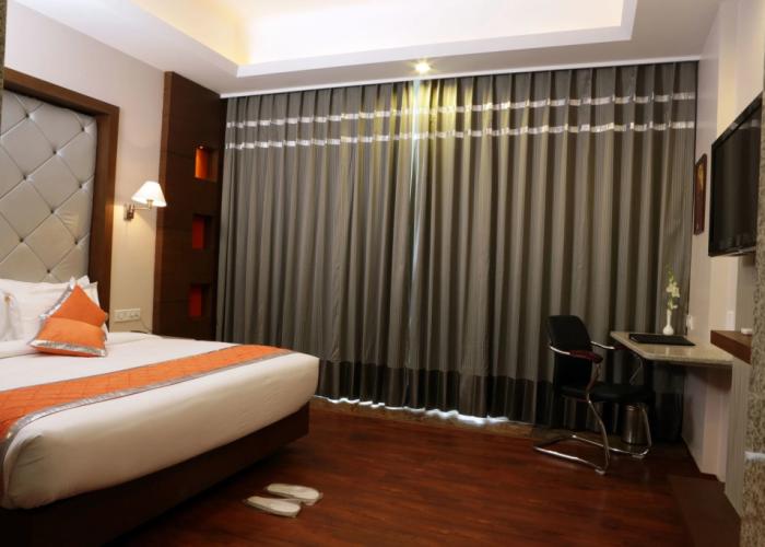 Hotel Chirag