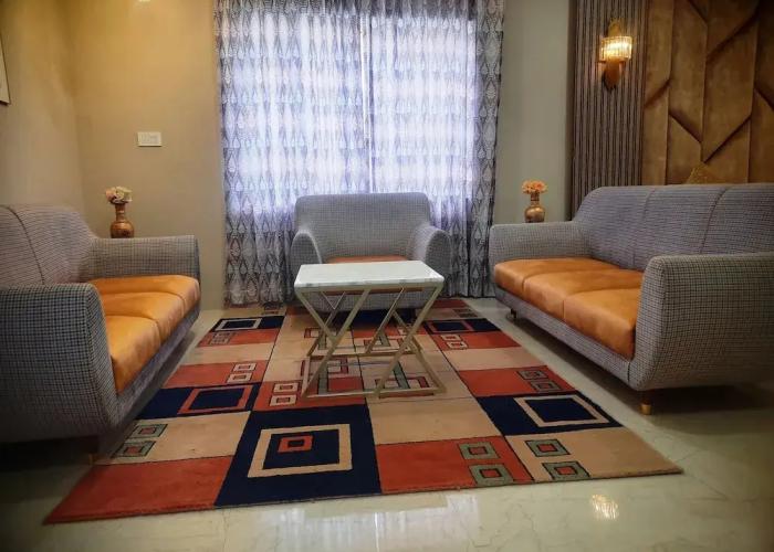 Riddhi Siddhi Resort