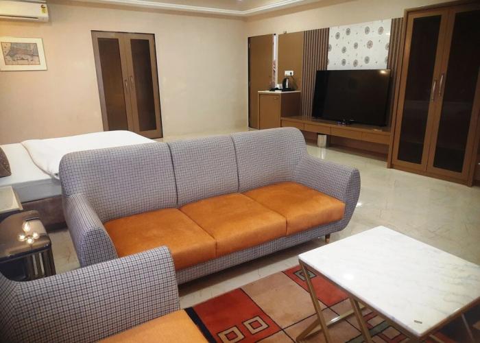 Riddhi Siddhi Resort