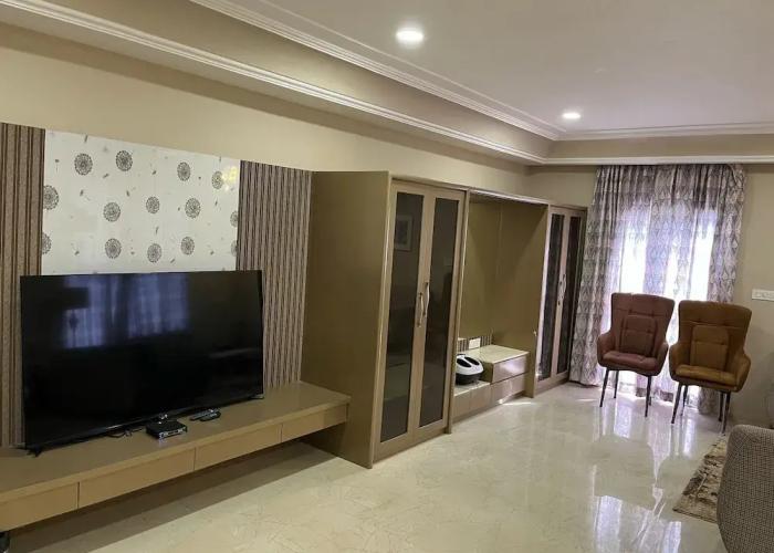 Riddhi Siddhi Resort