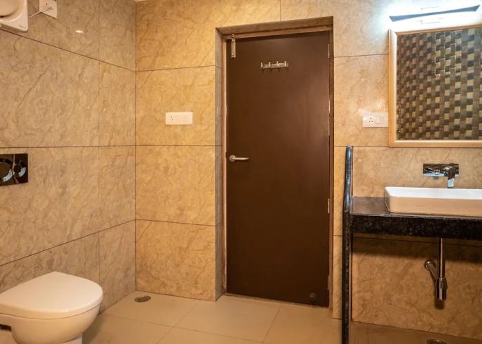 Riddhi Siddhi Resort