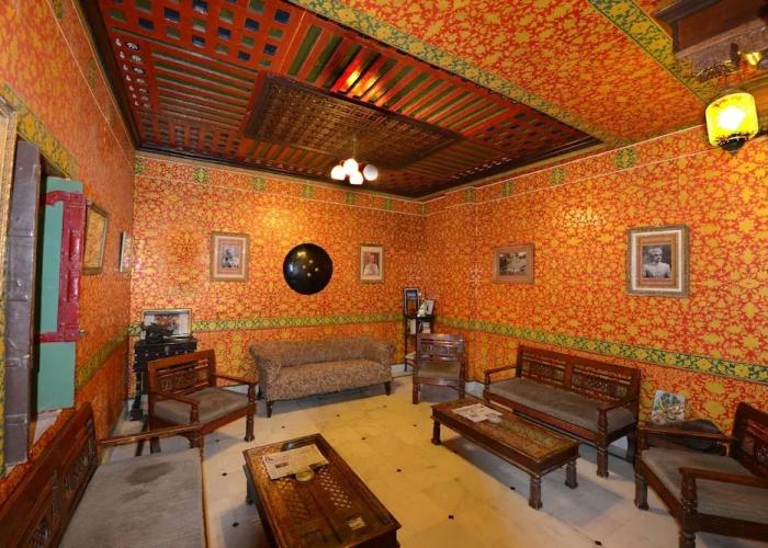 Harasar Haveli