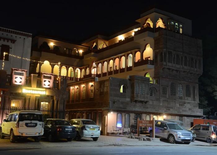 Harasar Haveli