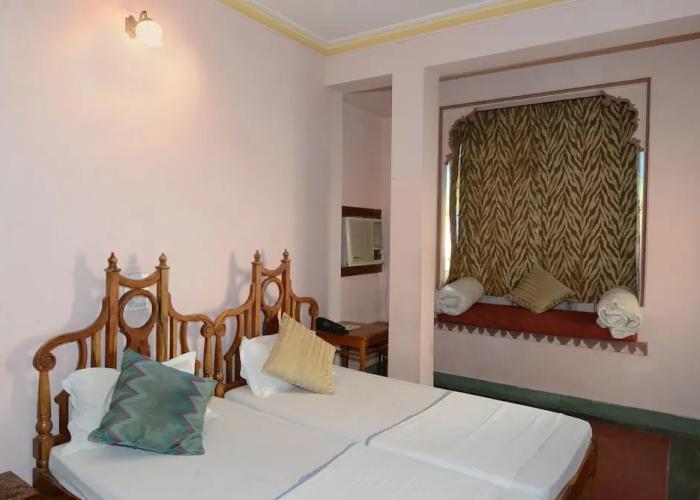 Harasar Haveli