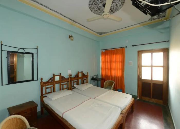 Harasar Haveli