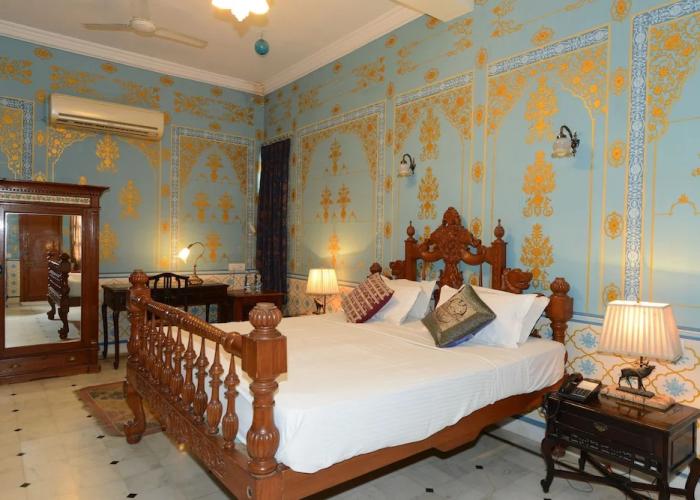 Harasar Haveli