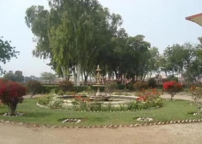Karni Bhawan Palace