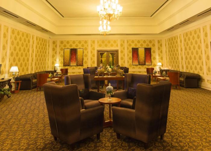 Vesta Bikaner Palace