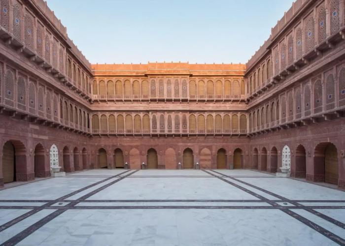 Narendra Bhawan Bikaner