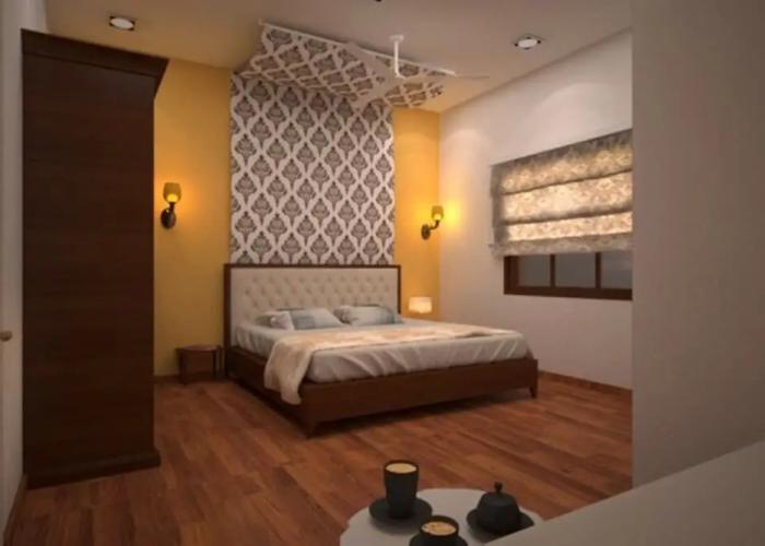 Thar Exotica Hotel & Resorts.