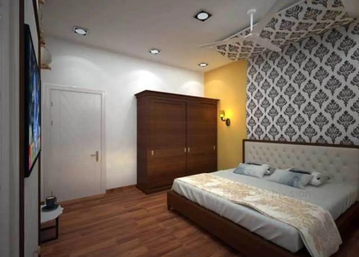 Thar Exotica Hotel & Resorts.