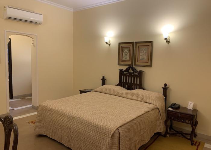 Heritage Resort Bikaner