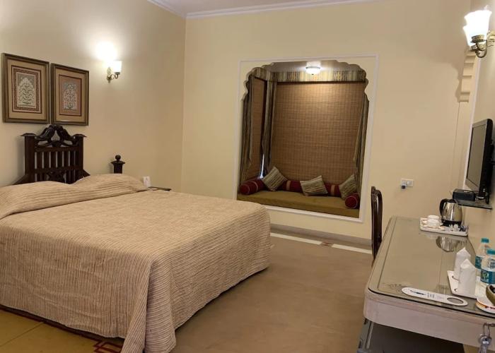 Heritage Resort Bikaner
