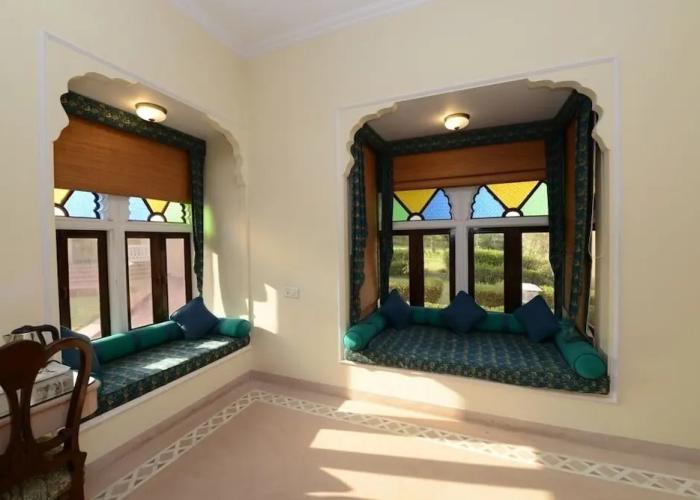 Heritage Resort Bikaner