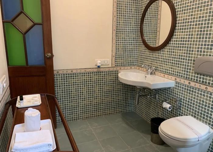 Heritage Resort Bikaner
