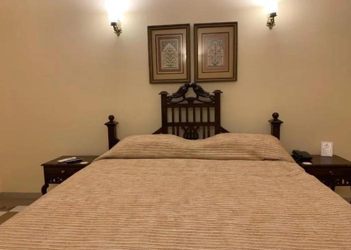 Heritage Resort Bikaner