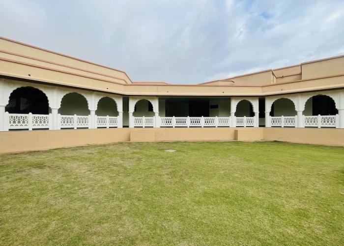 Heritage Resort Bikaner