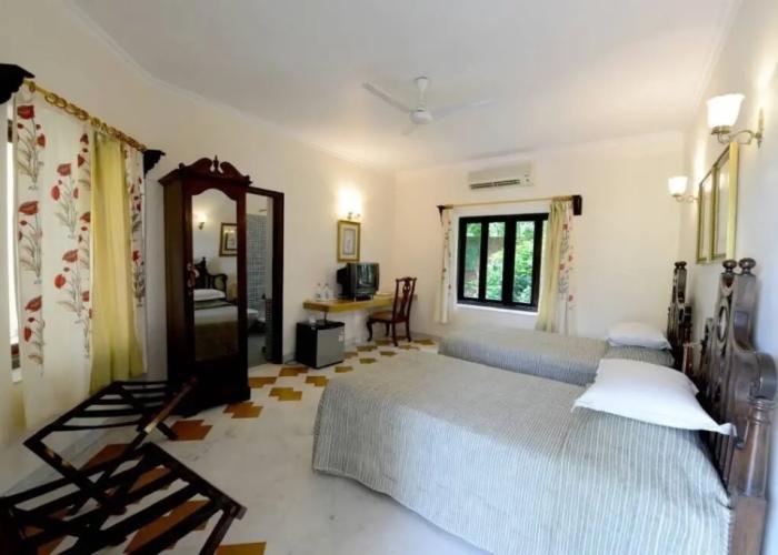 Heritage Resort Bikaner