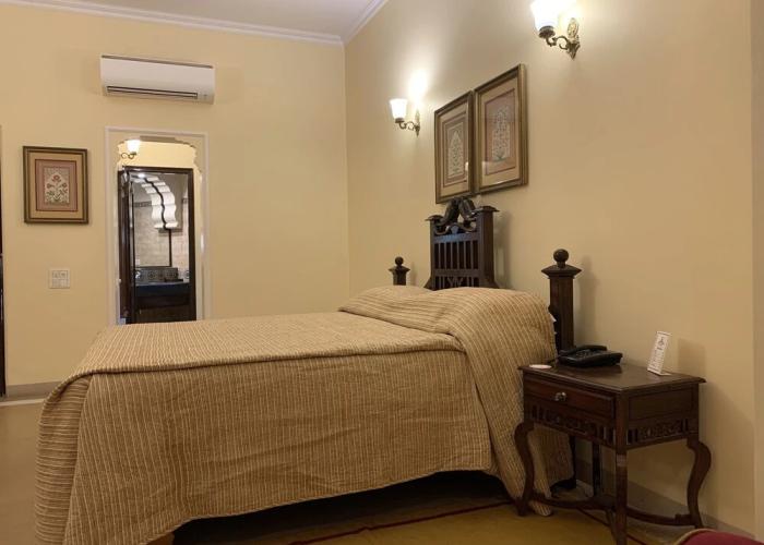 Heritage Resort Bikaner
