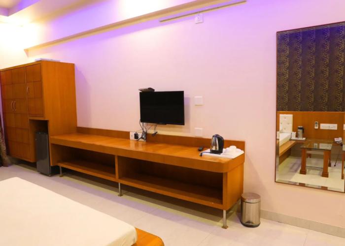 Hotel Panigrahan