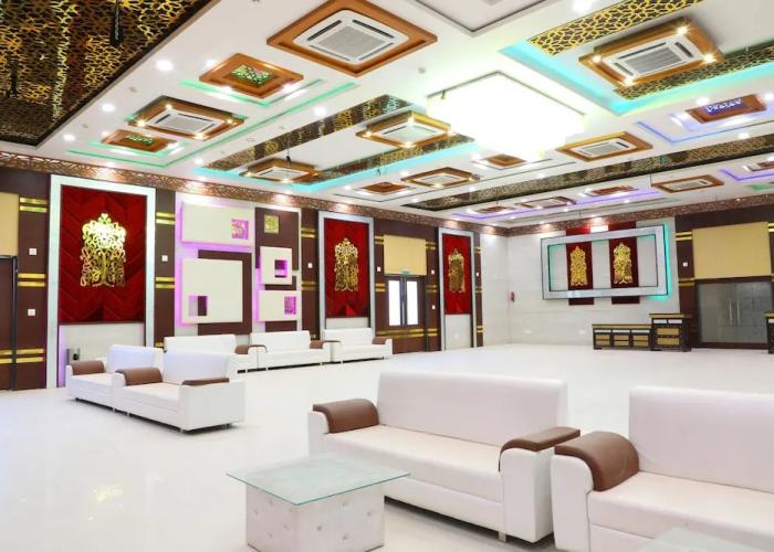 Hotel Panigrahan