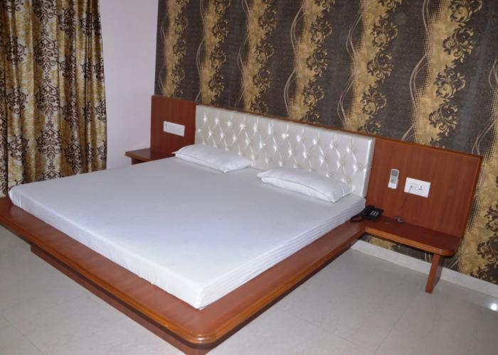 Hotel Panigrahan