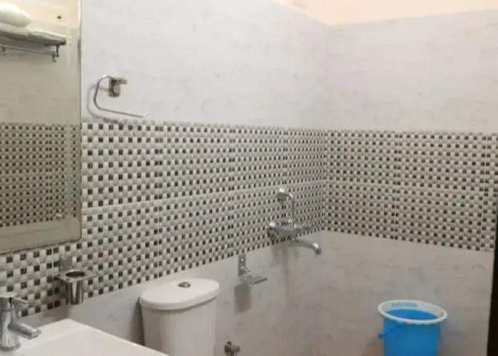 Hotel Panigrahan