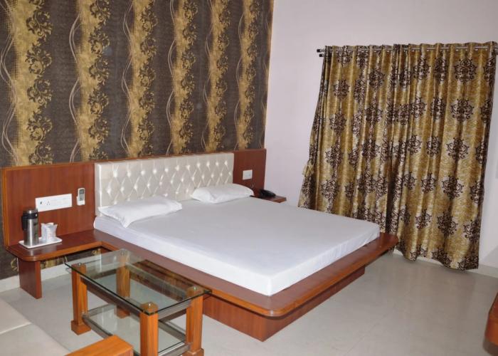 Hotel Panigrahan