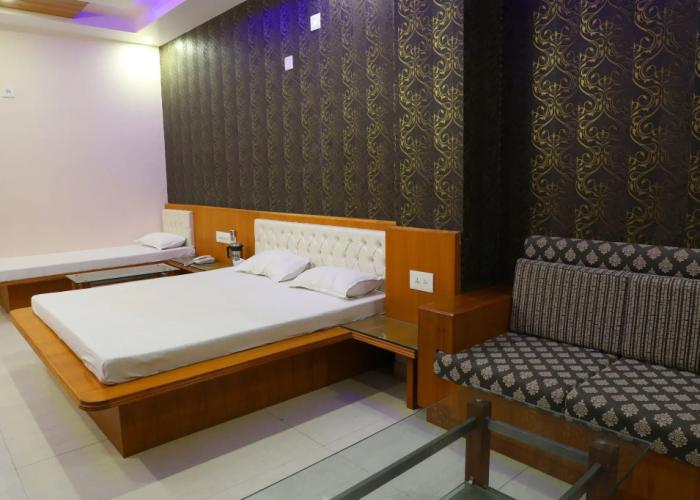 Hotel Panigrahan