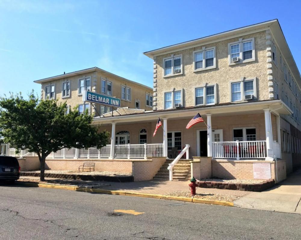 Belmar Inn